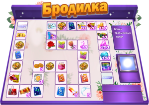 Иконка карты игры