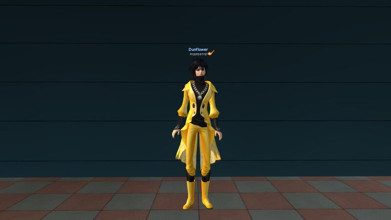 Файл:Костюм Альциона (муж) желт.jpg