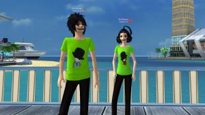 Зеленая футболка Реддиш.jpg