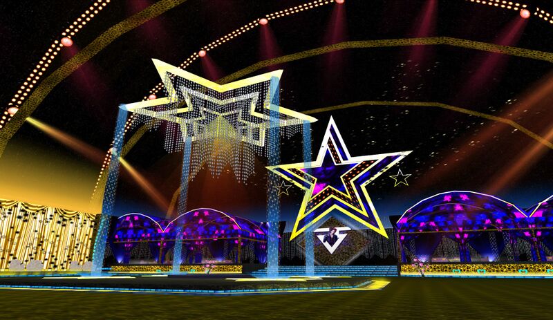 Файл:Внешний вид локации вегас арена.jpg