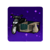 Иконка Забавная машинка.png