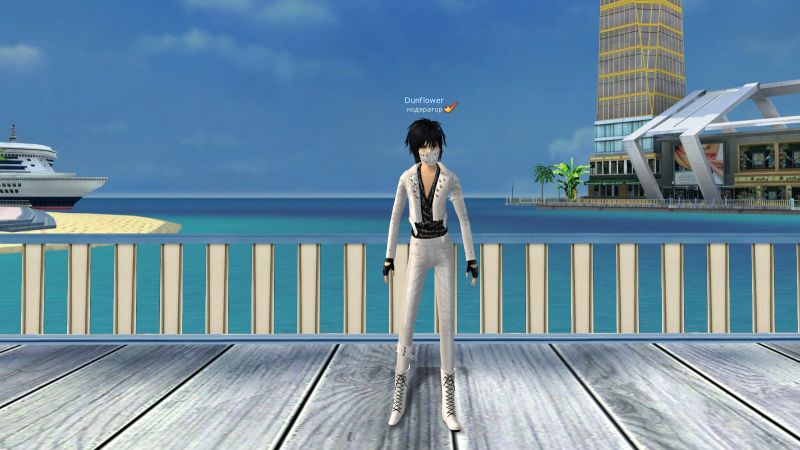 Файл:Мужской костюм Панк бел.jpg