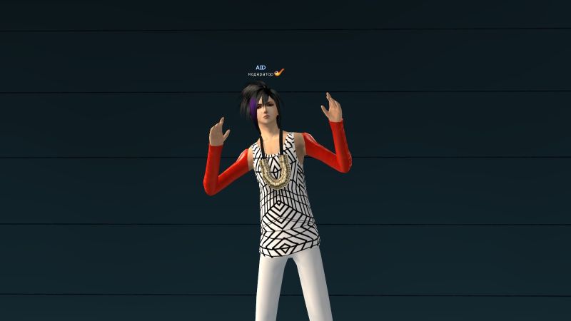 Файл:Черно-белая майка и алые рукава.jpg