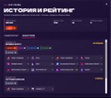 Личная история