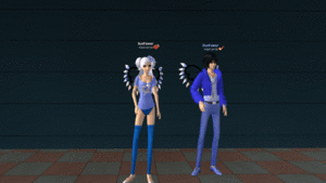 Черные хрустальные крылья анимация.gif