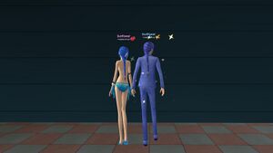 Синий костюм Риомаджоре сзади.jpg