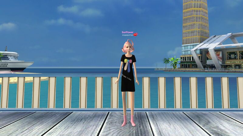 Файл:Туника черн. бантик.jpg