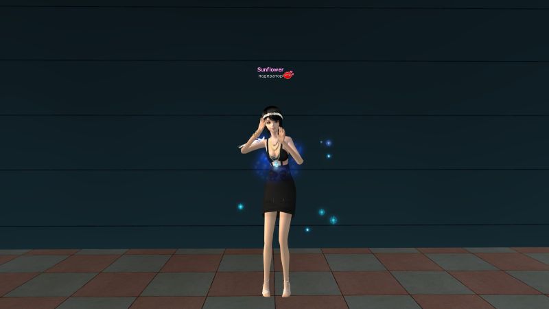 Файл:Черная юбка с бантом.jpg