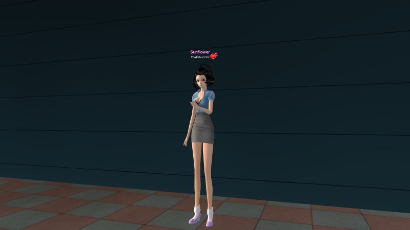 Файл:Амнезия ж туфли фиол.jpg