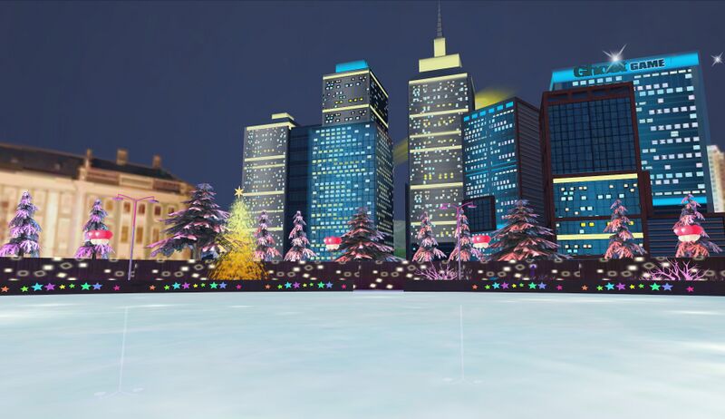 Файл:Внешний вид локации каток.jpg