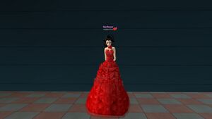 Костюм Альциона (жен) красн.jpg