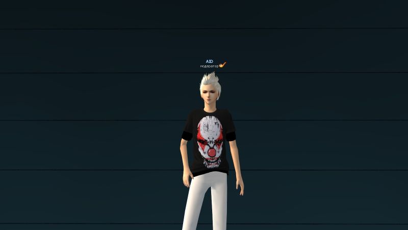 Файл:3Футболка Хоррор.jpg