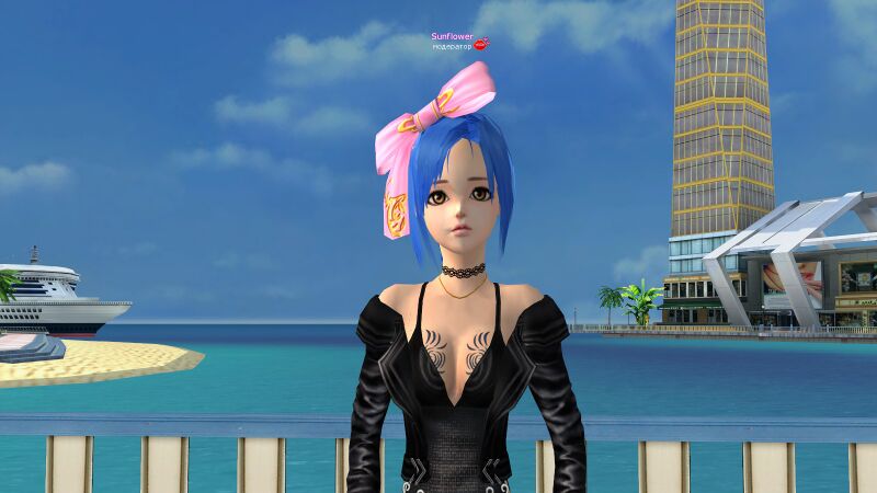 Файл:Атласный бант (ж) лилов.jpg