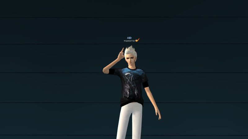 Файл:2Футболка Старуха с косой.jpg