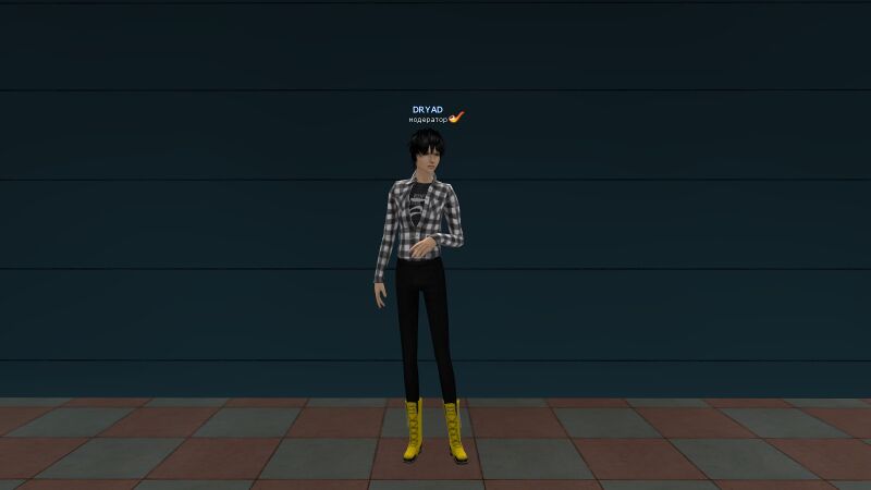 Файл:Желтые сапоги Хэмлетс.jpg