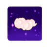 Иконка Розовое облако.png