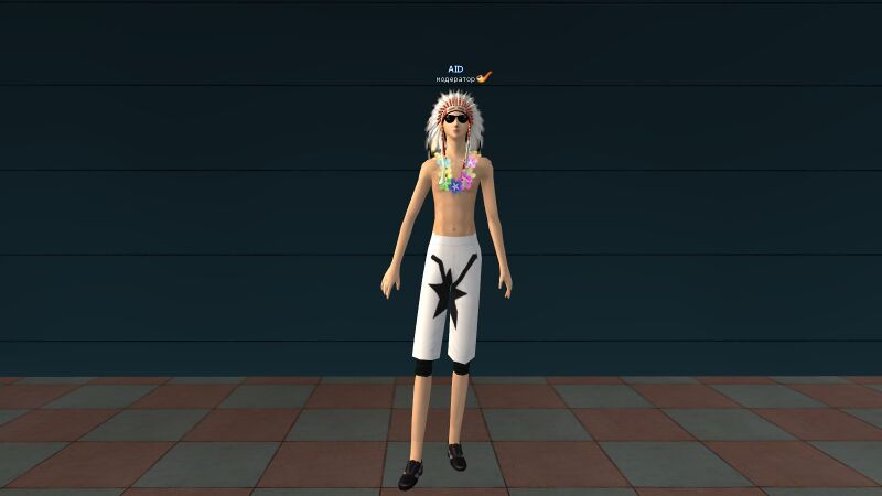 Файл:4Черно-белые шорты.jpg