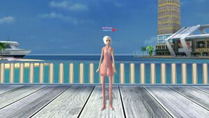 Розовый Женский костюм Вильямсбург.jpg