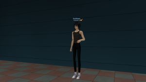 Мужские кроссовки Амнезия син.jpg