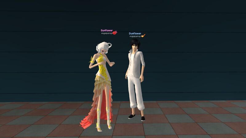 Файл:Подарок с белым костюмом Колома.jpg