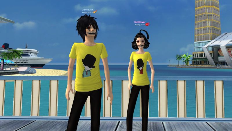 Файл:Желтая футболка Реддиш.jpg