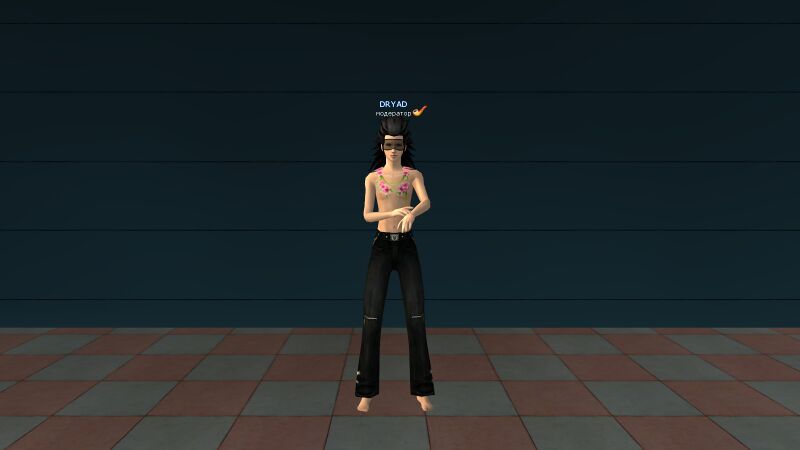 Файл:Черные штаны с белыми вставками.jpg