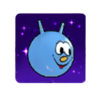 Иконка Прыгающий синий мяч.png