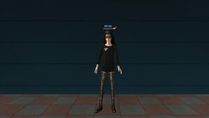 Черные ботинки с ремешком.jpg