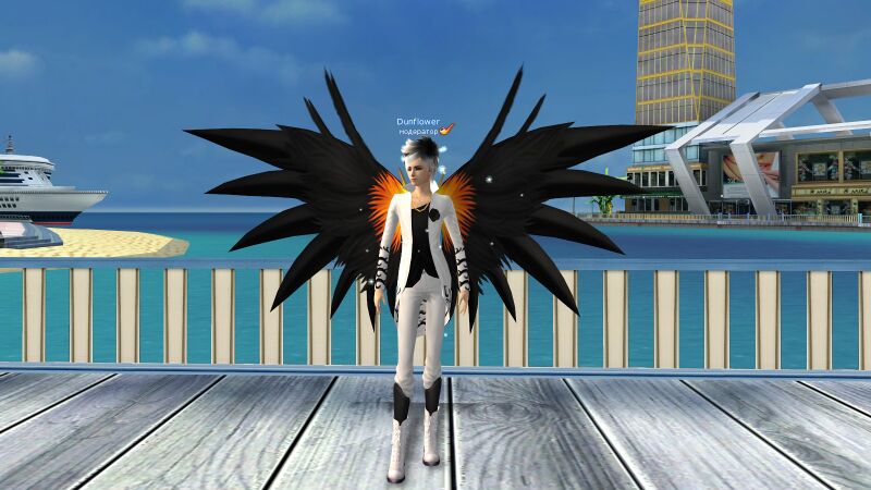 Файл:Подарок Черные крылья оборотня.jpg