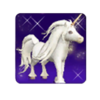 Иконка Белый единорожек.png