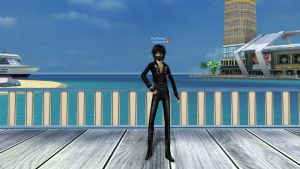 Мужской костюм Панк черн.jpg