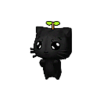 Черный котик мж иконк.png
