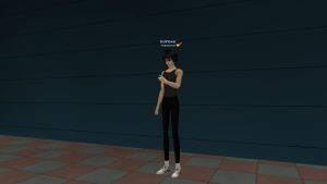 Мужские кроссовки Амнезия оранж.jpg