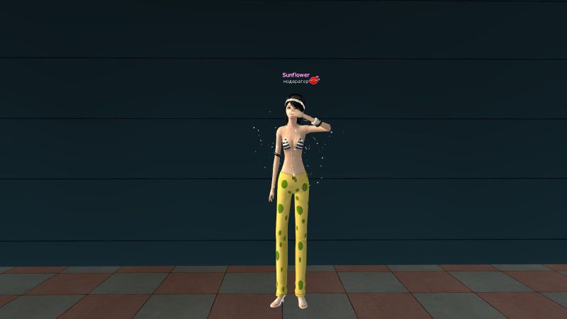 Файл:Штаны Губка Боб.jpg