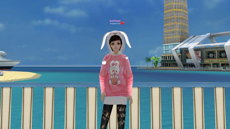 Файл:Зайка лайка роз.jpg