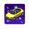 Иконка Желтый кабриолет.png